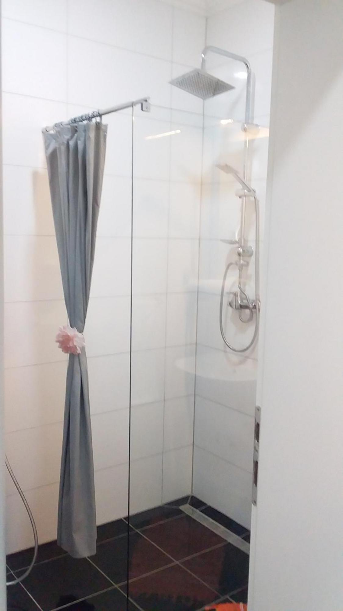 Apartment Villa Merci 사라예보 객실 사진