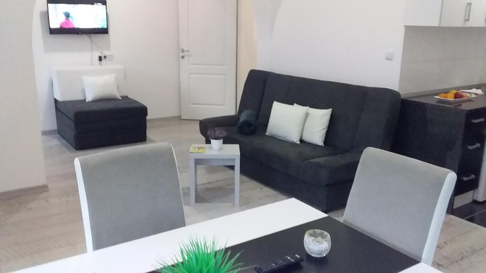 Apartment Villa Merci 사라예보 객실 사진