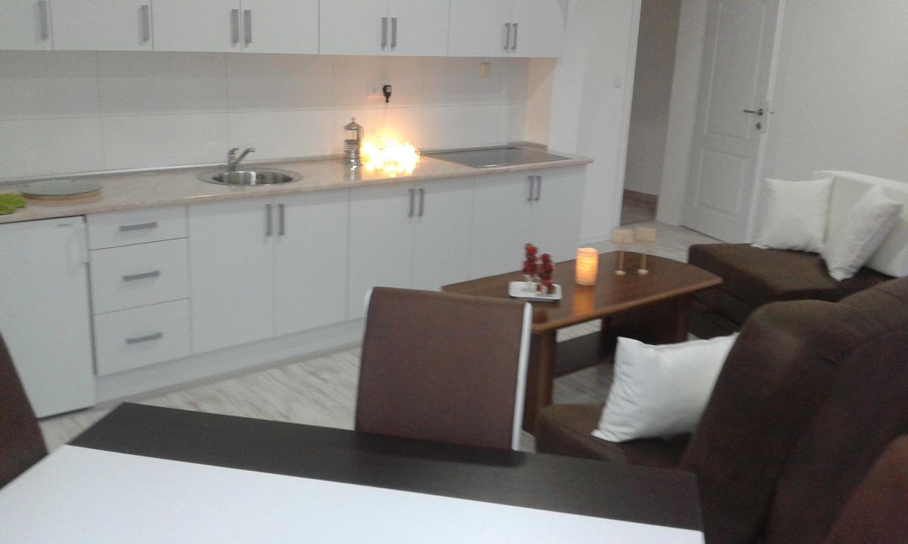 Apartment Villa Merci 사라예보 외부 사진