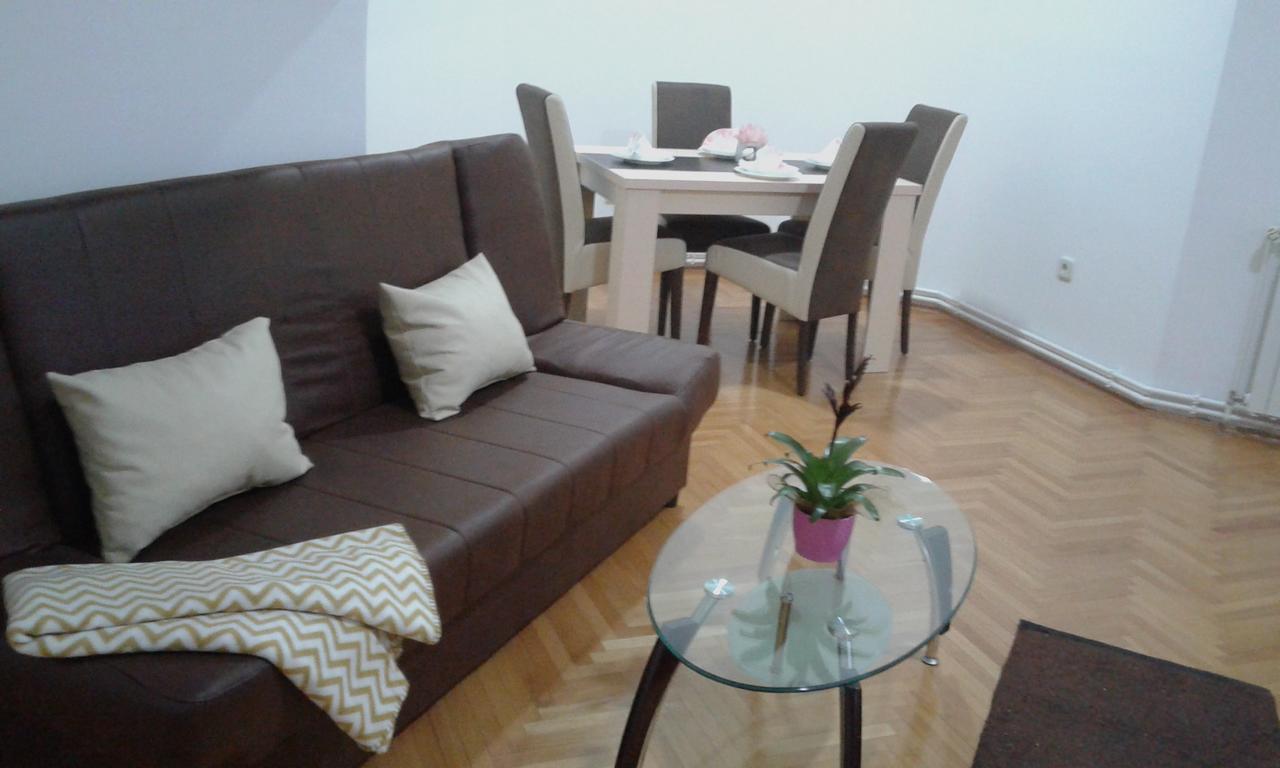 Apartment Villa Merci 사라예보 외부 사진