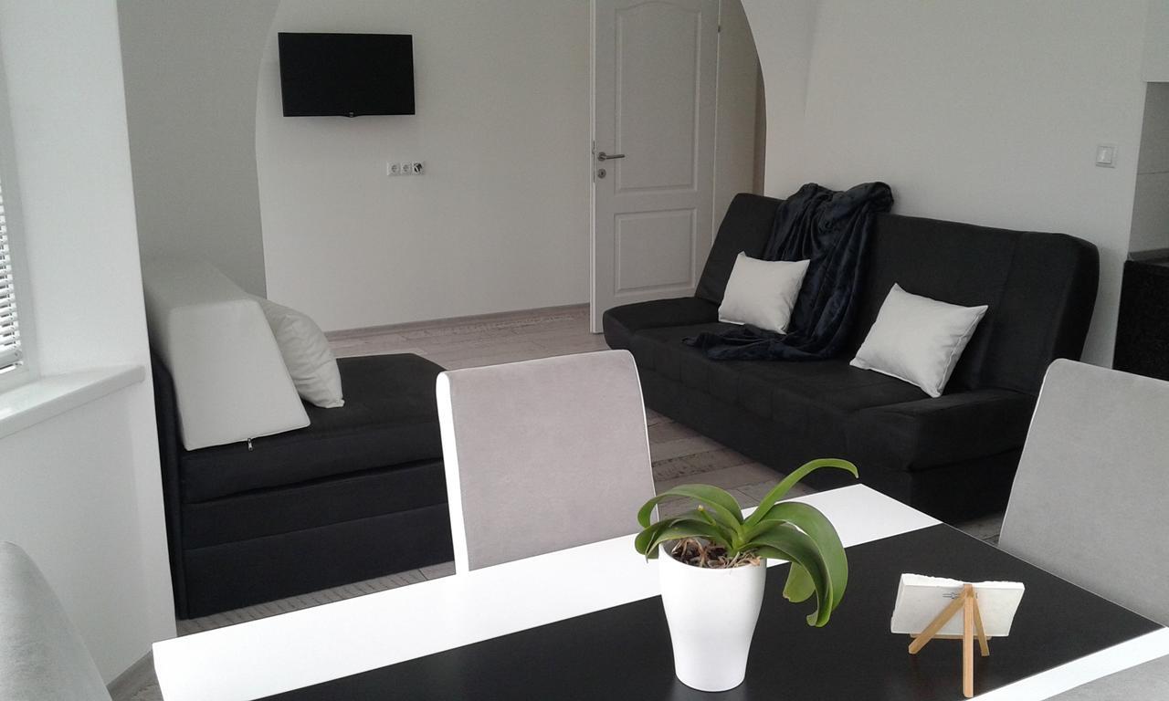 Apartment Villa Merci 사라예보 외부 사진