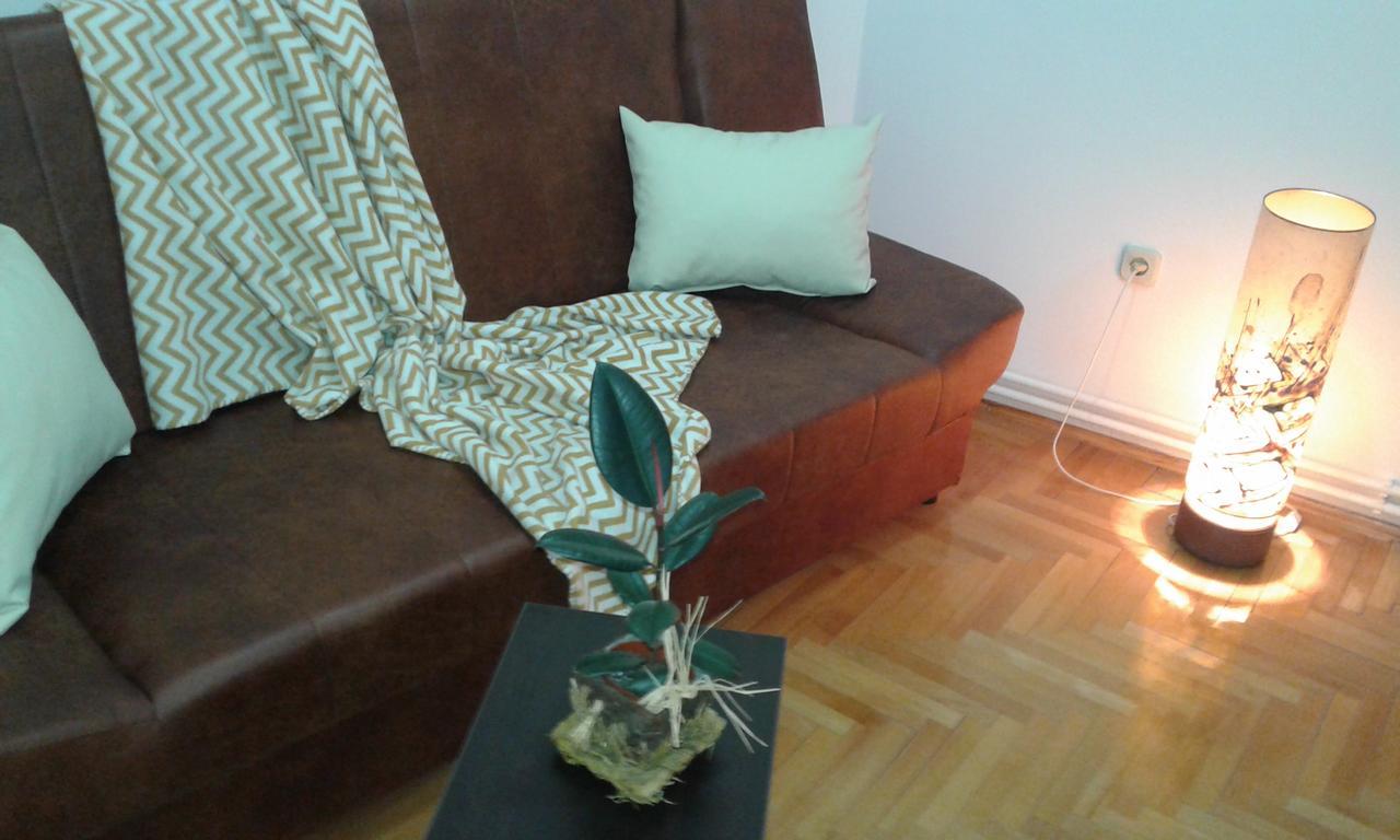 Apartment Villa Merci 사라예보 외부 사진