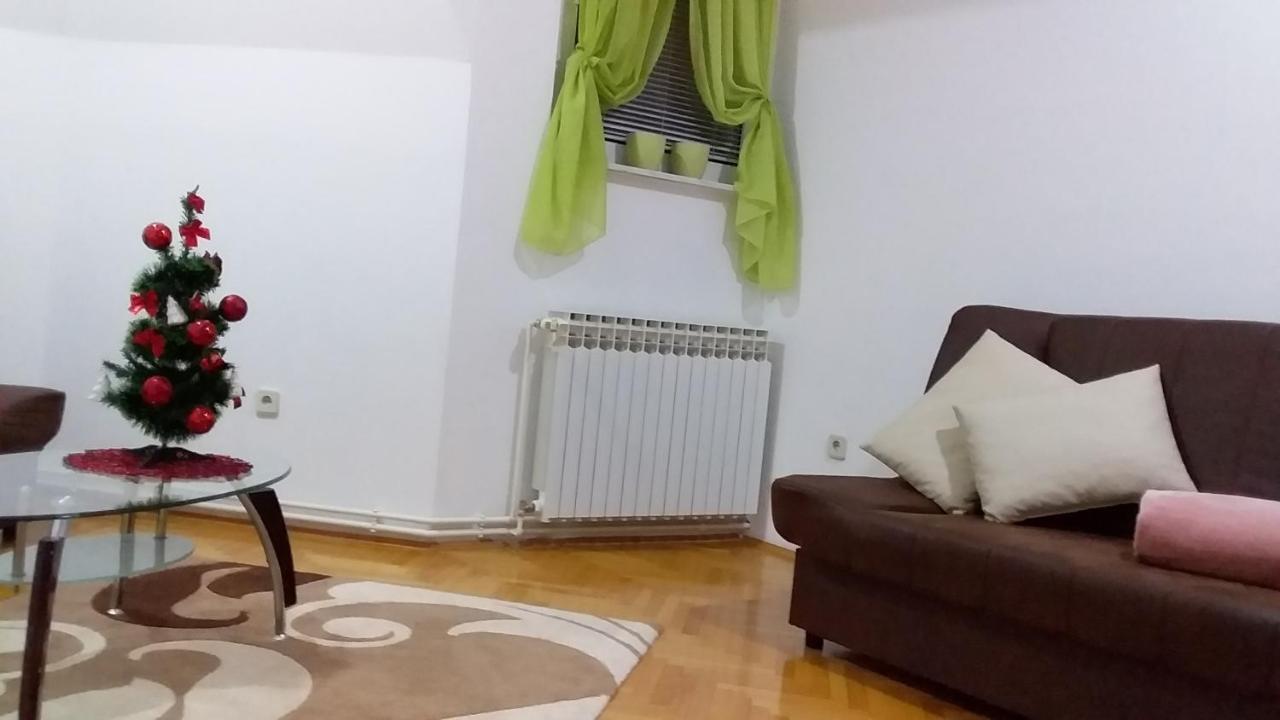 Apartment Villa Merci 사라예보 외부 사진