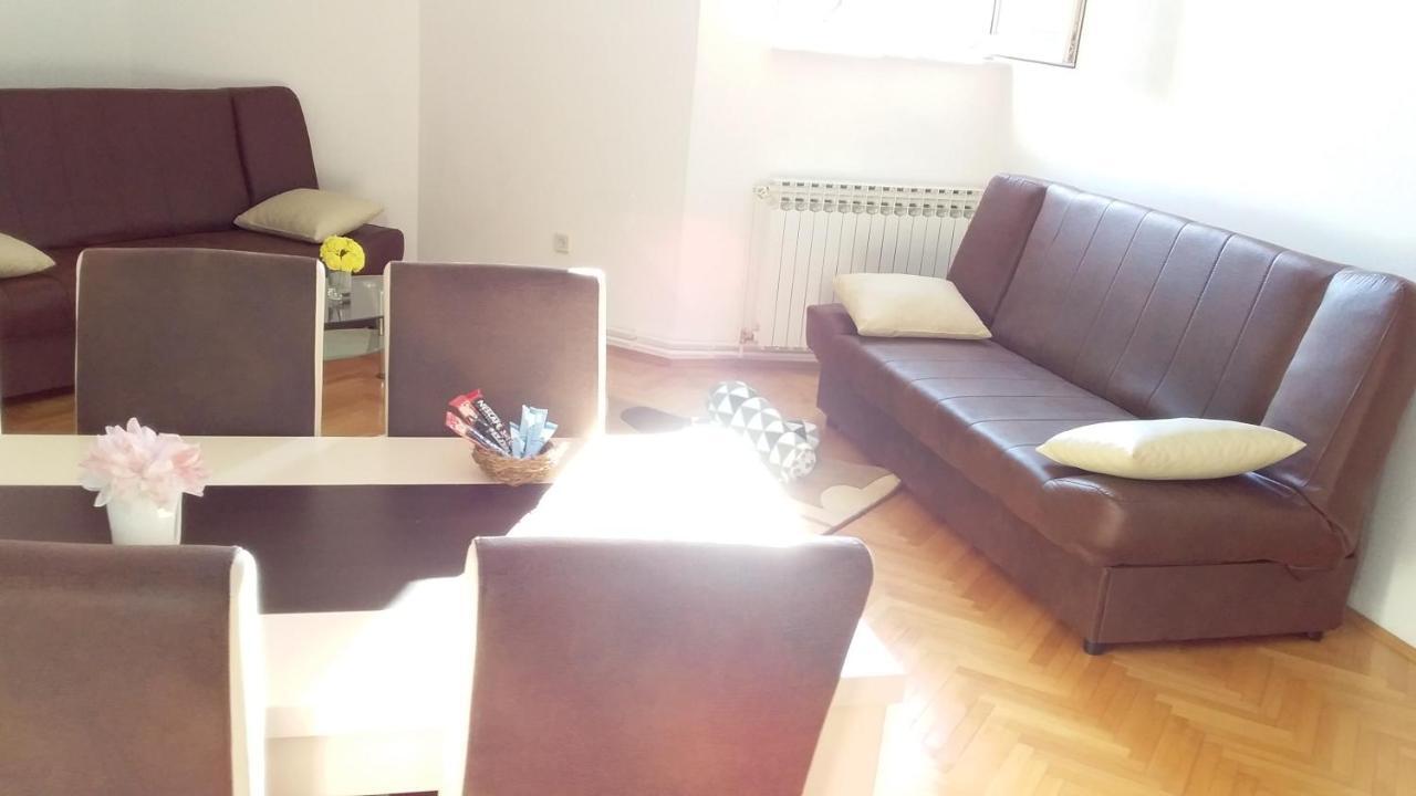 Apartment Villa Merci 사라예보 외부 사진