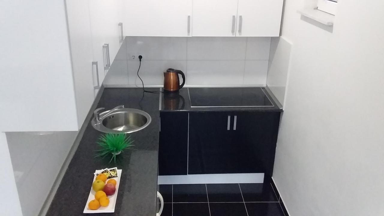 Apartment Villa Merci 사라예보 외부 사진