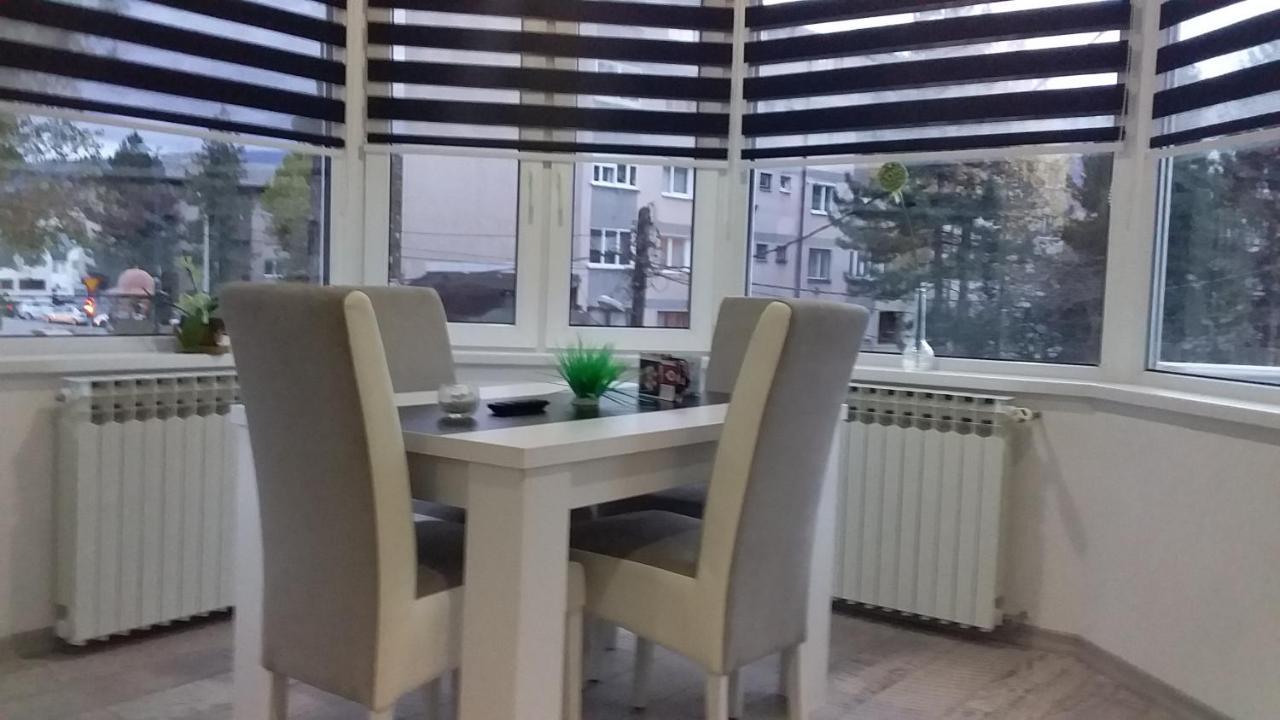 Apartment Villa Merci 사라예보 외부 사진