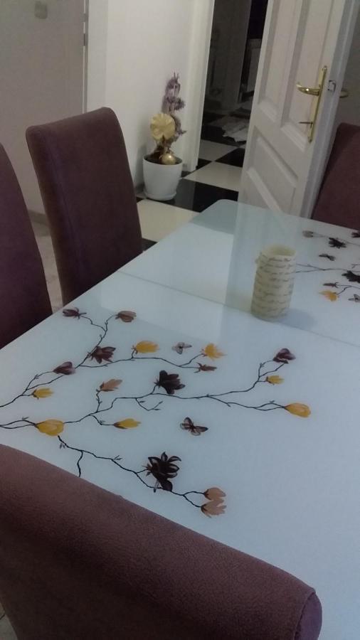 Apartment Villa Merci 사라예보 외부 사진