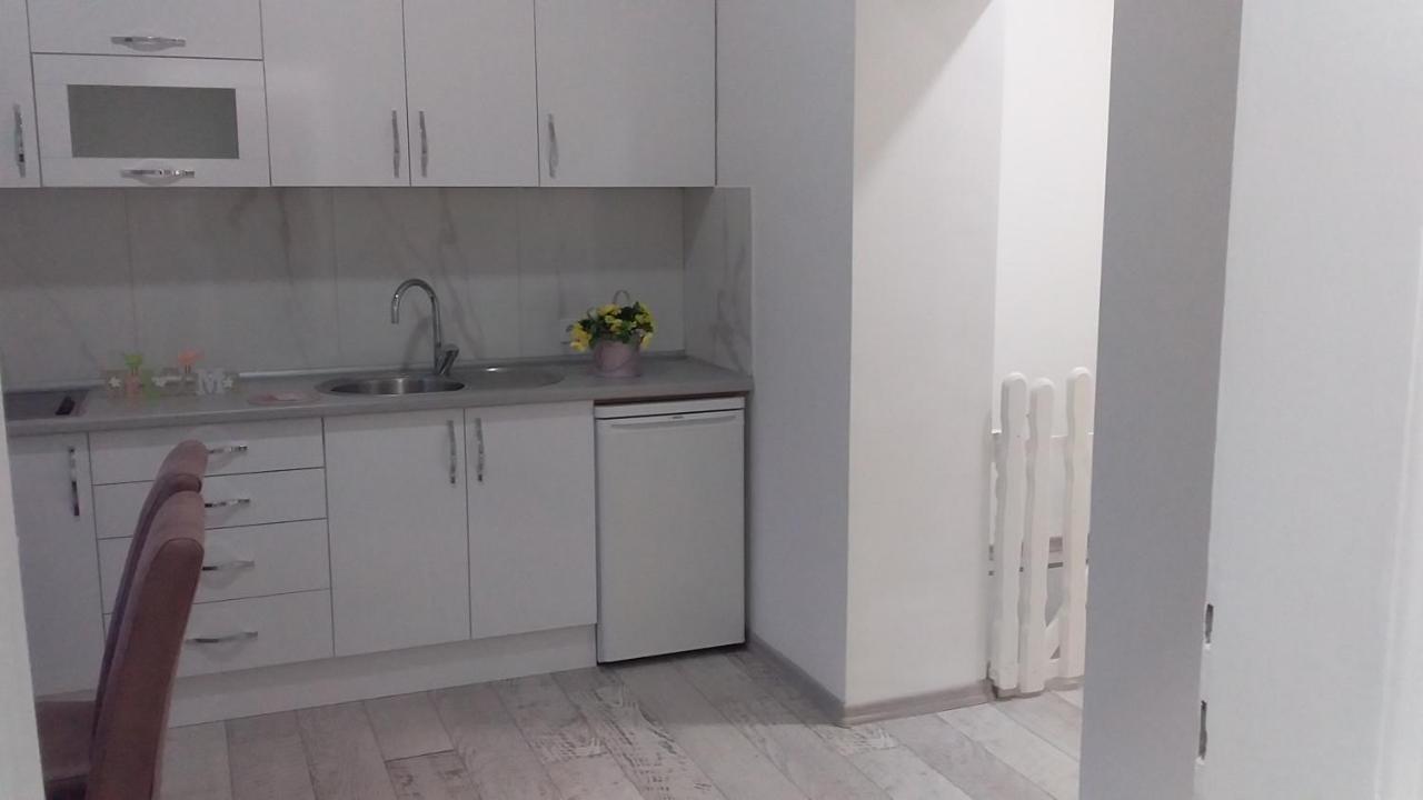 Apartment Villa Merci 사라예보 객실 사진